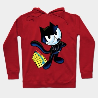 The Wonderful Wonderful Cat Hoodie